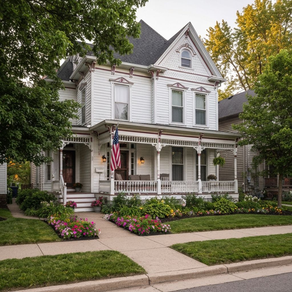 HealSpace Springfield ORH Level 2 recovery home in Springfield, OH